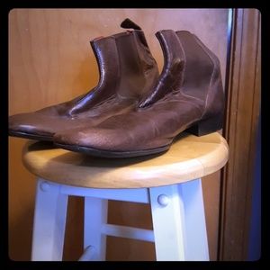 Redtape Premium Canning Boots